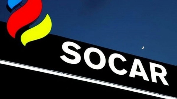 SOCAR планирует поставить в Беларусь партию нефти Azeri Light