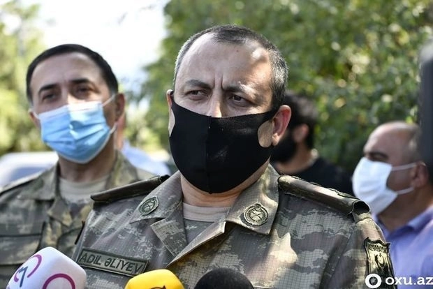 Адиль Алиев: Армения видит выход в совершении провокаций – ВИДЕО