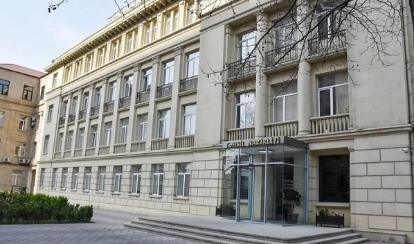 В Азербайджане началась регистрация электронных заявок о приеме на работу учителей