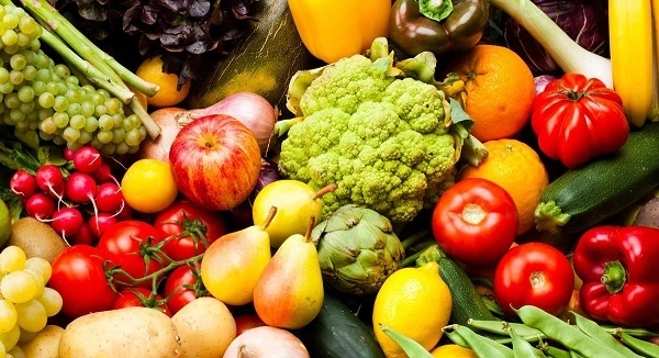 Азербайджан в I полугодии увеличил экспорт овощей и фруктов