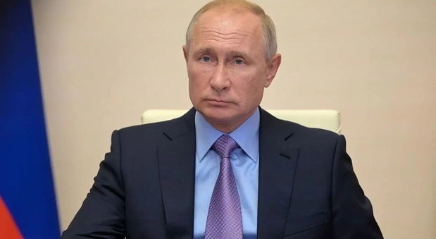 Владимир Путин обсудил с Совбезом РФ ситуацию на границе Азербайджана и Армении