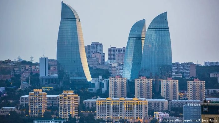 В Азербайджане продлен особый карантинный режим - ОБНОВЛЕНО