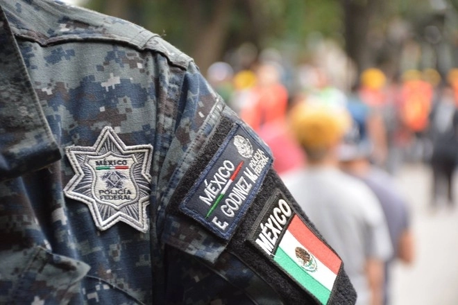 В Мексике нашли тела 23 человек и сумки с останками