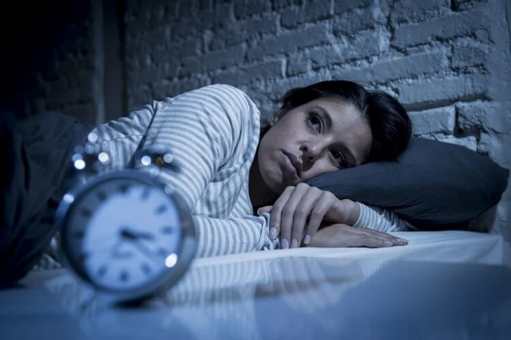Ученые объяснили, почему люди часто просыпаются точно в три часа ночи