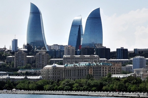 Госкомстат о численности населения Азербайджана