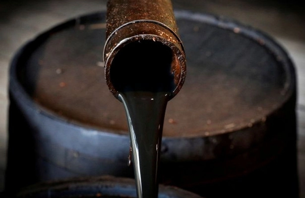 Цены азербайджанской нефти по итогам недели 13 - 17 июля