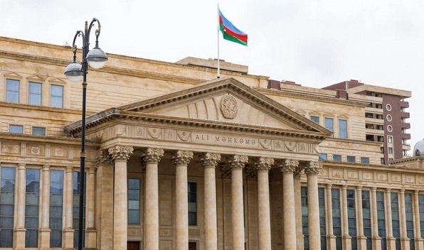 В Азербайджане возобновлена деятельность судов