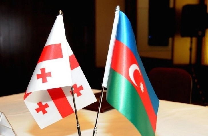 Объем товарооборота между Азербайджаном и Грузией сократился