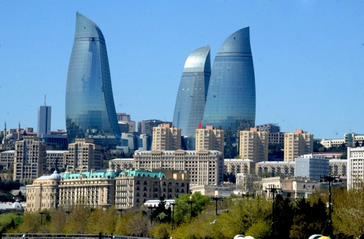 Парламенты и международные организации выразили поддержку Азербайджану
