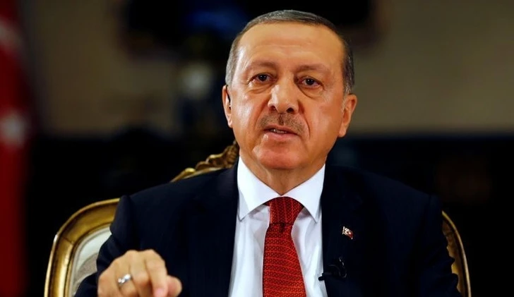 Реджеп Тайип Эрдоган: Турция без промедления поддержит Азербайджан на фоне атак Армении
