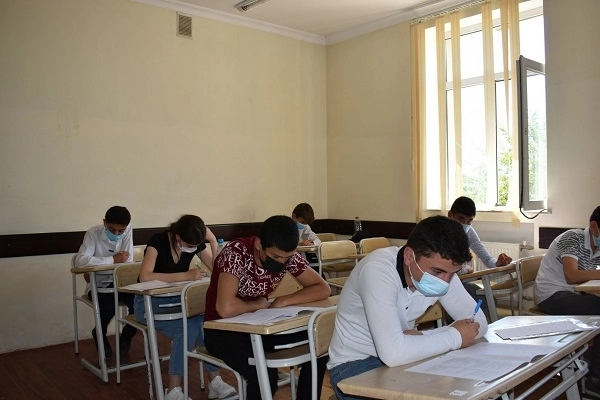В Азербайджане пройдут выпускные экзамены