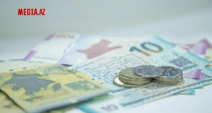ЦБА объявил курс валют на 22 июля
