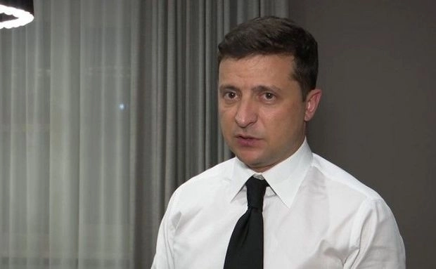 Зеленский раскрыл подробности переговоров с луцким террористом