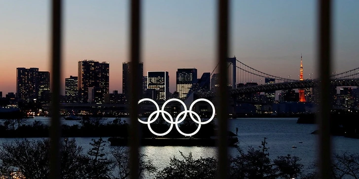 Более половины японцев выступают за отмену или перенос Олимпиады в Токио