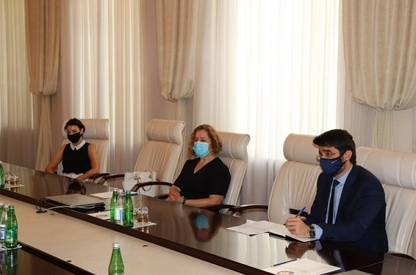 В Баку, Шамахы и Гяндже будет проведена оценка эпидемиологической ситуации - ФОТО