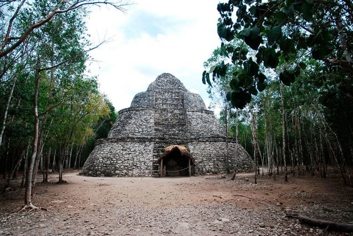 Древние стелы поведали о богах, построивших «идеальный» город майя