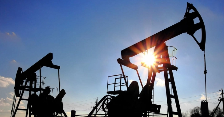 Мировые цены на нефть снижаются - ОБНОВЛЕНО