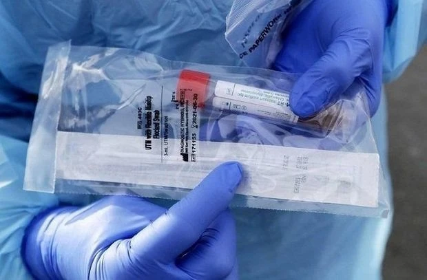 В Азербайджане еще один врач скончался от коронавируса - ФОТО