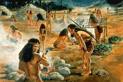 Археологи определили, что заселение Америки произошло 33 тысячи лет назад