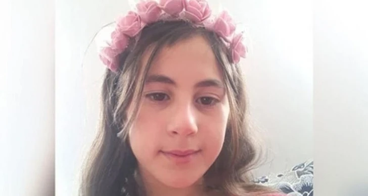 Обвиняемый в убийстве 10-летней девочки в Азербайджане Илькин Сулейманов подал апелляционную жалобу