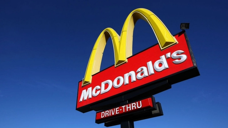 McDonalds с августа обяжет посетителей ресторанов сети в США носить маски