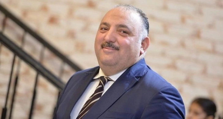 Бахтияр Мусаев: В ближайшие дни Бахрама Багирзаде переведут в палату