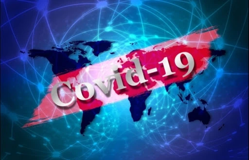 Число зараженных коронавирусом в мире превысило 16 миллионов