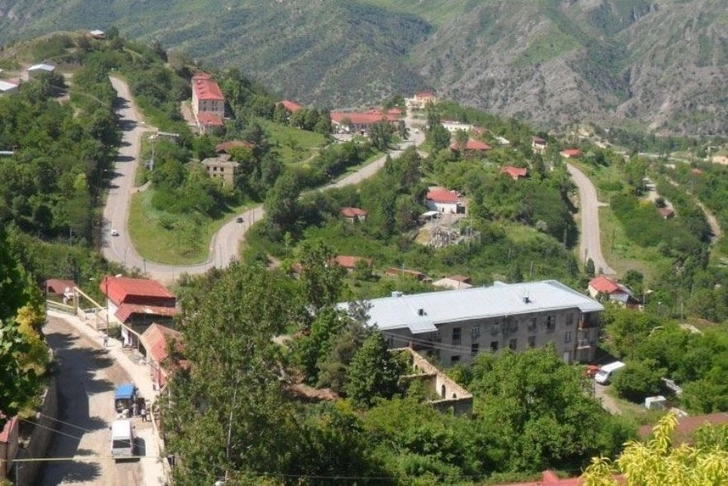 Азербайджанская община Нагорно-карабахского региона Азербайджана призвала не поддаваться на провокации