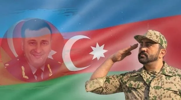 Вугар Мурадов посвятил новую песню «Vətən çağırır» азербайджанским солдатам - ВИДЕО