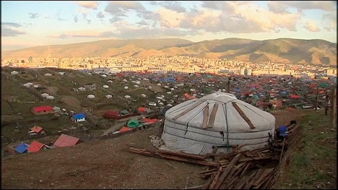 На западе Монголии ввели карантин после случая бубонной чумы