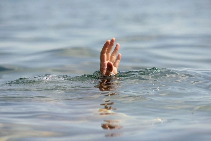 В Сумгайыте утонул 18-летний юноша