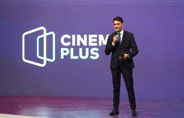 Заур Дарабзаде назначен председателем Наблюдательного Совета сети кинотеатров CinemaPlus