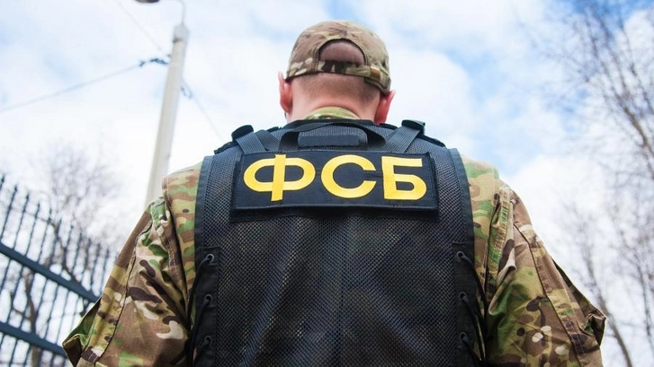 В России уничтожили приверженца террористов, планировавшего массовый расстрел в Москве