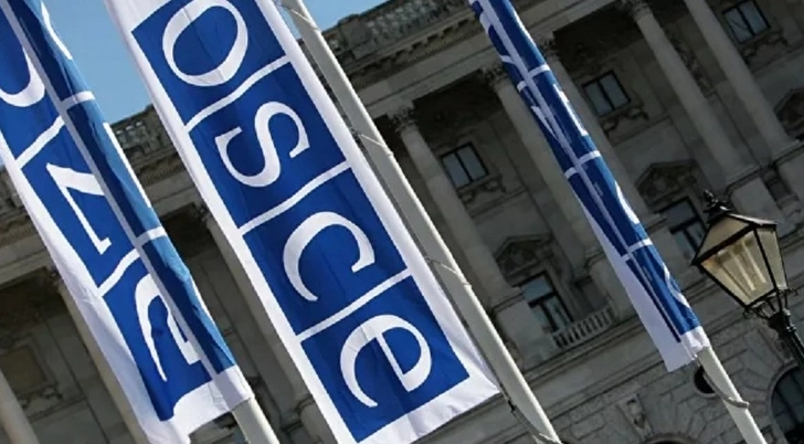 Встреча «3+2» в рамках Минской группы ОБСЕ может пройти осенью - источник