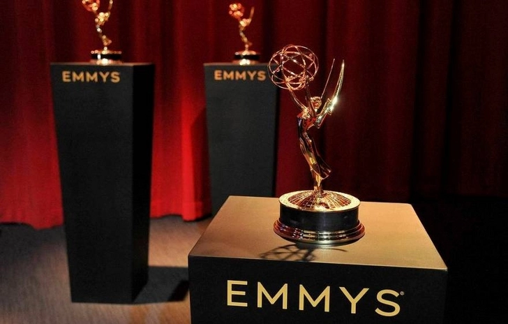 Стали известны номинанты на премию Emmy