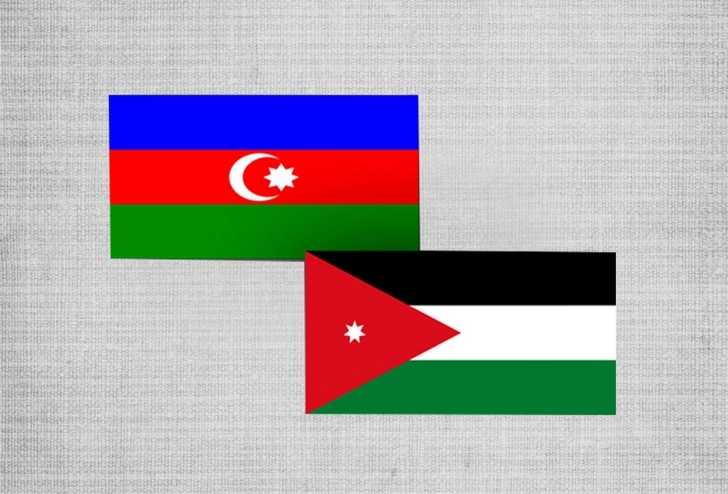 Иордания отрицает поставки оружия в Армению
