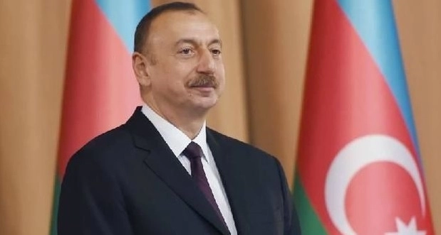 Президент принял участие в открытии Балакенского регионального центра ASAN Xidmət - ФОТО