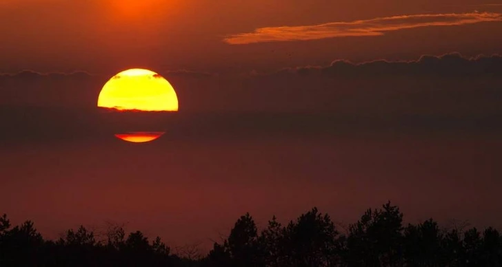 Первое глобальное оледенение Земли связали с длительным потускнением Солнца