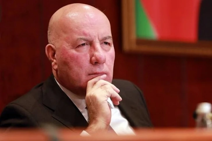 Эльман Рустамов: Объем стратегических валютных резервов Азербайджана увеличился