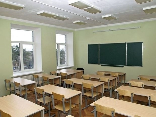В ряде школ Баку занятия отменены