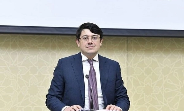 Фуад Мурадов: Армяне не ожидали от азербайджанской диаспоры такой реакции