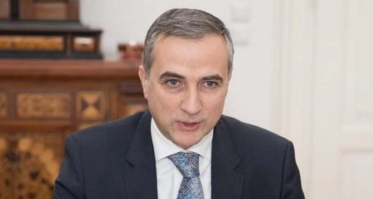 Фарид Шафиев: Роль США на Южном Кавказе значительно cократилась