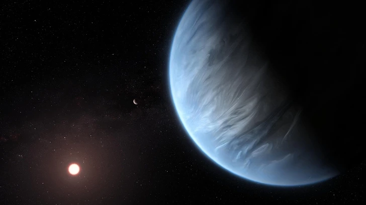 Ученые считают, что у некоторых звезд может быть до семи обитаемых планет