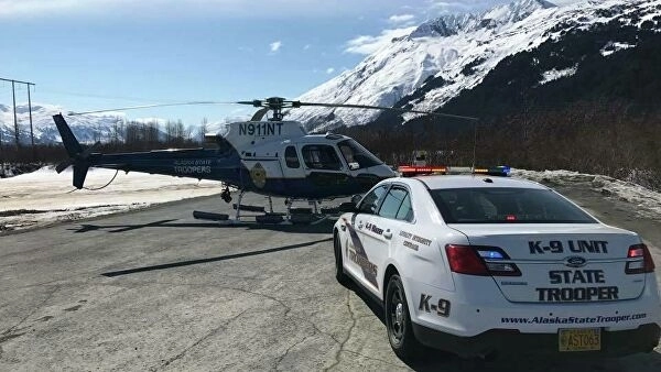 Американский политик погиб при столкновении двух самолетов над Аляской