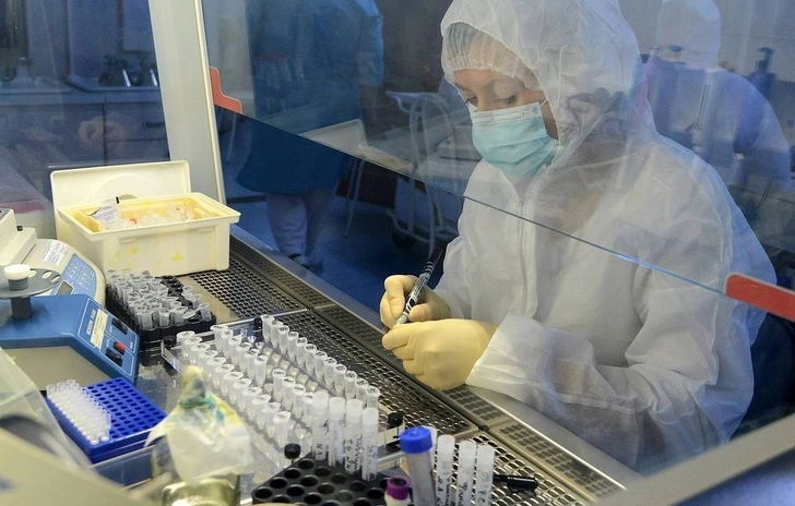 В России завершены клинические испытания вакцины от коронавируса