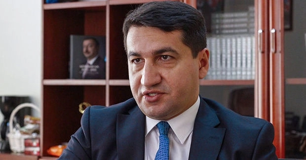 Хикмет Гаджиев: Азербайджанская армия дала достойный отпор врагу