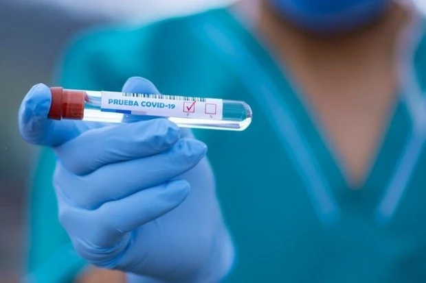 В Казахстане провели первую вакцинацию от нового коронавируса