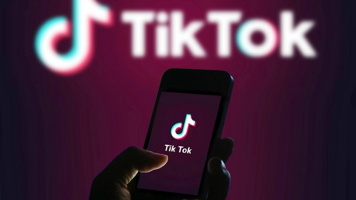 В TikTok ответили на угрозы Трампа - ВИДЕО