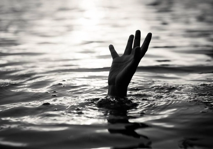 В Нардаране утонул мужчина