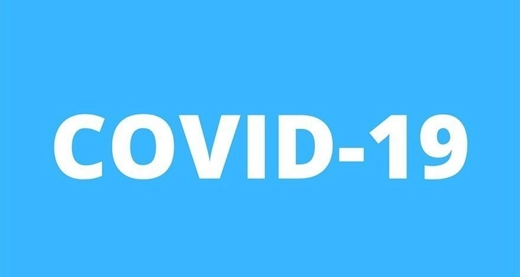 Представлены последние данные о больных COVID-19 в Азербайджане, подключенных к аппаратам ИВЛ - ФОТО